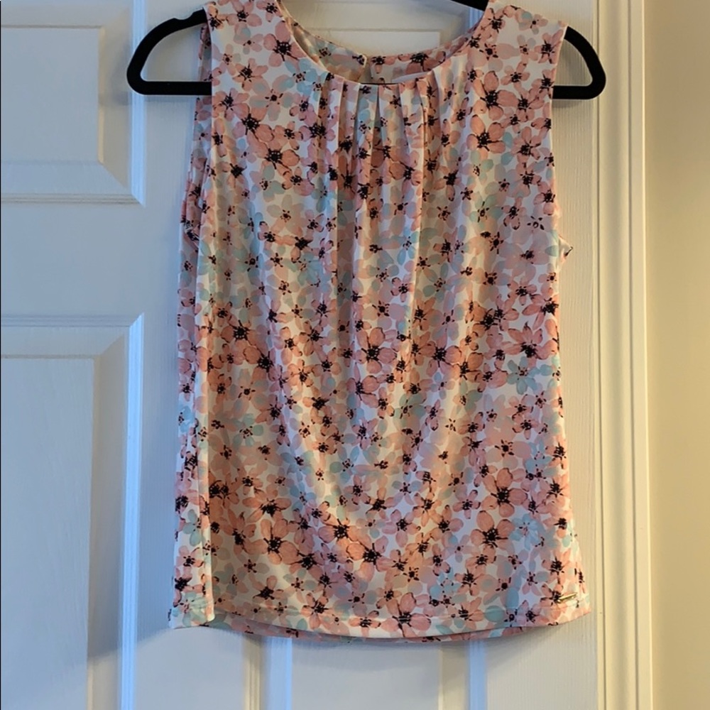 Calvin Klein blouse